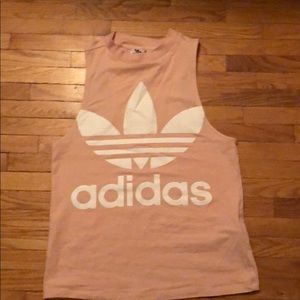 Adidas Tank Top